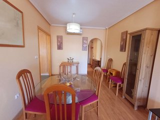 Piso en venta en San Javier en San Javier