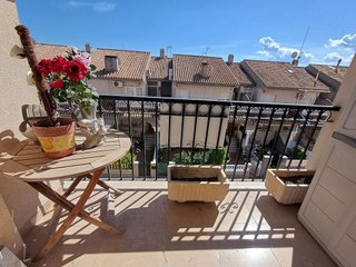 Piso en venta en San Javier en San Javier
