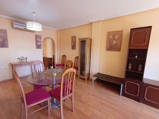 Piso en venta en San Javier en San Javier
