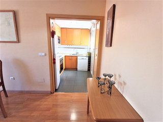 Piso en venta en San Javier en San Javier