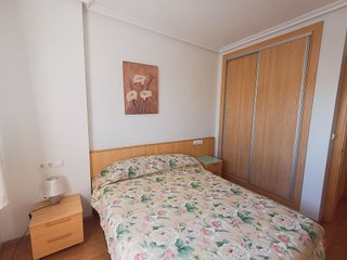 Piso en venta en San Javier en San Javier