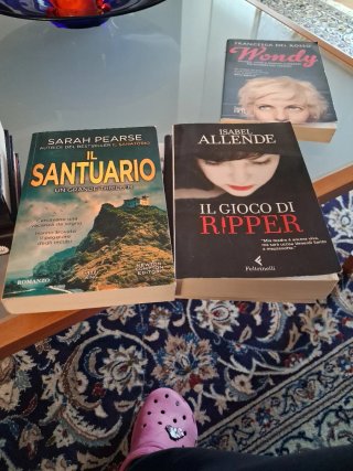 Il seme dell'apocalisse