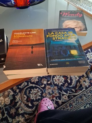 Il seme dell'apocalisse