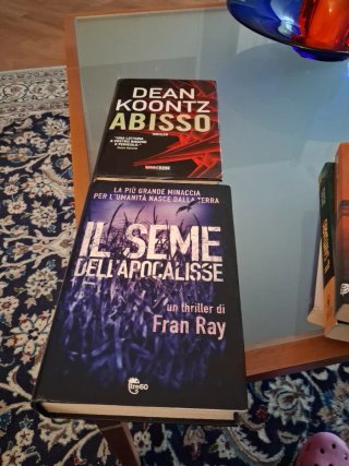 Il seme dell'apocalisse