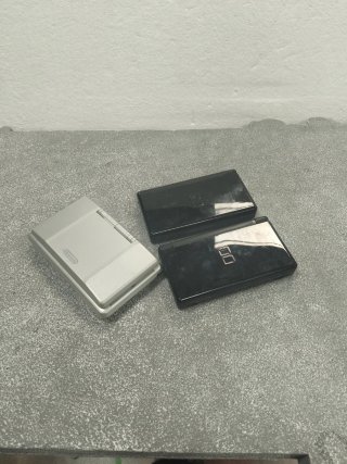 Consolas para adrian