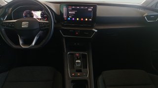 SEAT León ST 1.4 e-Hybrid S&S Xcellence Go L DSG 150 kW (204 CV)