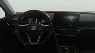SEAT León ST 1.4 e-Hybrid S&S Xcellence Go L DSG 150 kW (204 CV)