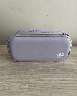 Nintendo Switch 2+ Accesorios