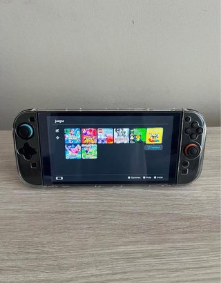 Nintendo Switch 2+ Accesorios