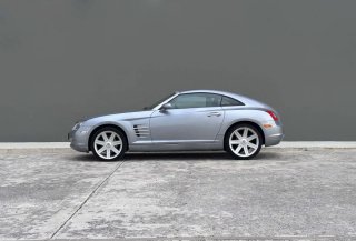 Chrysler Crossfire 2004