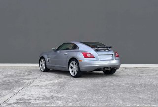 Chrysler Crossfire 2004