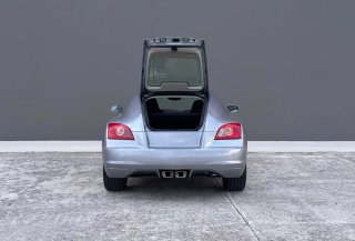 Chrysler Crossfire 2004