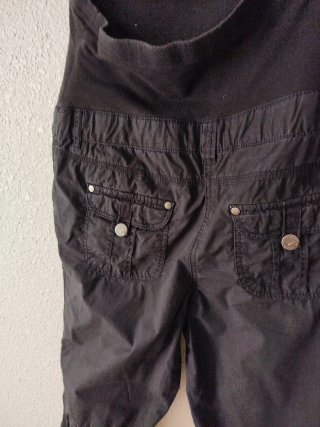 Ropa premamá: pantalón y 2 camisetas T44