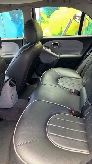 Rover 75 2000