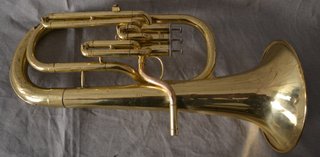 Barítono Yamaha YAH 202