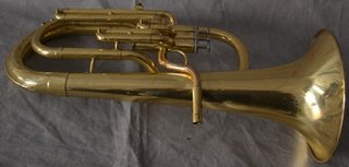Barítono Yamaha YAH 202