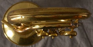 Barítono Yamaha YAH 202