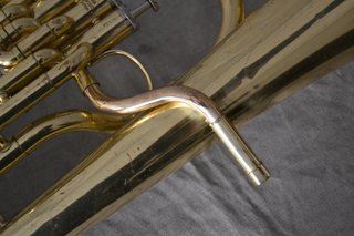 Barítono Yamaha YAH 202