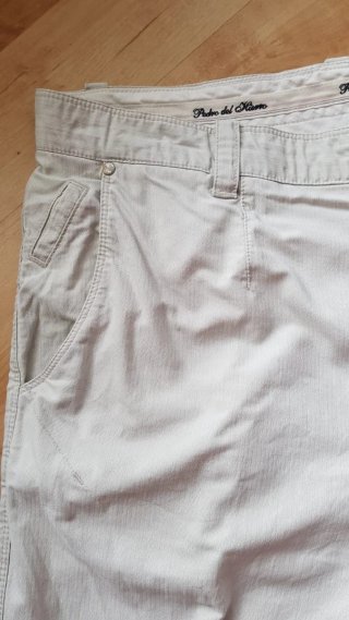 Pantalón de hombre  Pedro del Hierro Talla 46