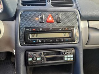 Mercedes Clase CLK CLK 230 K SPORT