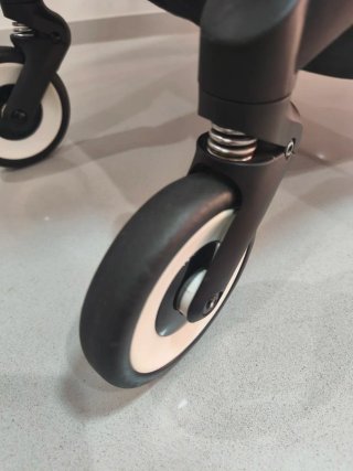 CYBEX Libelle Azul silla de paseo
