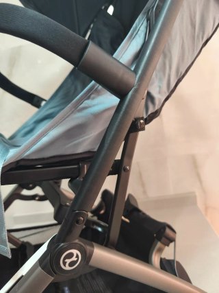 CYBEX Libelle Azul silla de paseo
