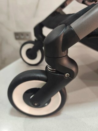 CYBEX Libelle Azul silla de paseo