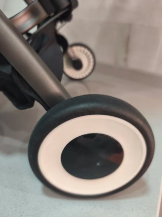 CYBEX Libelle Azul silla de paseo