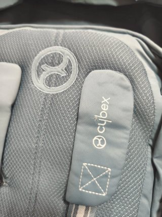 CYBEX Libelle Azul silla de paseo