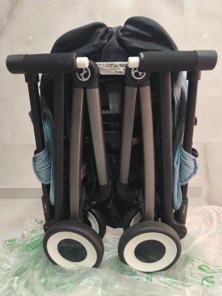CYBEX Libelle Azul silla de paseo