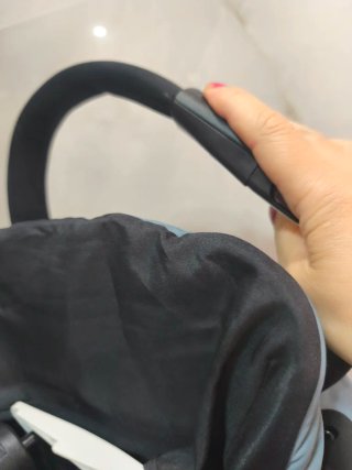 CYBEX Libelle Azul silla de paseo