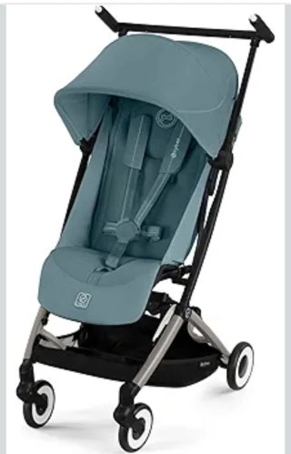 CYBEX Libelle Azul silla de paseo