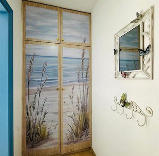 Estudio en alquiler en Finestrat pueblo en Finestrat