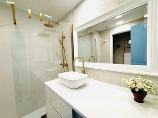 Estudio en alquiler en Finestrat pueblo en Finestrat