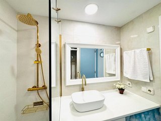 Estudio en alquiler en Finestrat pueblo en Finestrat