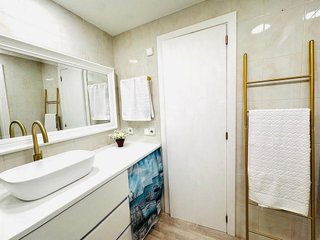 Estudio en alquiler en Finestrat pueblo en Finestrat
