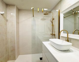 Estudio en alquiler en Finestrat pueblo en Finestrat