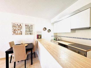 Estudio en alquiler en Finestrat pueblo en Finestrat
