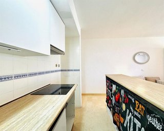Estudio en alquiler en Finestrat pueblo en Finestrat