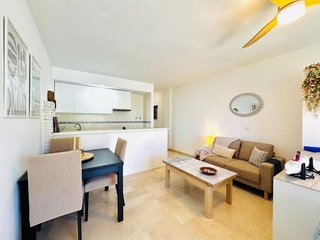 Estudio en alquiler en Finestrat pueblo en Finestrat