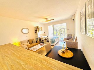 Estudio en alquiler en Finestrat pueblo en Finestrat