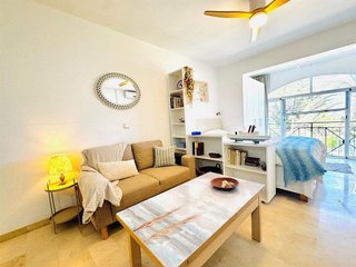 Estudio en alquiler en Finestrat pueblo en Finestrat