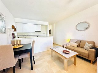 Estudio en alquiler en Finestrat pueblo en Finestrat