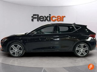 Seat Leon 1.5 TSI 110kW S&S FR 75 Aniversario