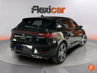 Seat Leon 1.5 TSI 110kW S&S FR 75 Aniversario