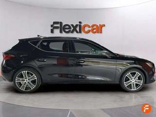 Seat Leon 1.5 TSI 110kW S&S FR 75 Aniversario