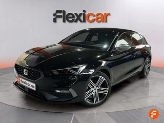 Seat Leon 1.5 TSI 110kW S&S FR 75 Aniversario