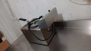 Freidora Industrial Movilfrit