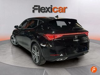 Seat Leon 1.5 TSI 110kW S&S FR 75 Aniversario