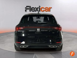 Seat Leon 1.5 TSI 110kW S&S FR 75 Aniversario